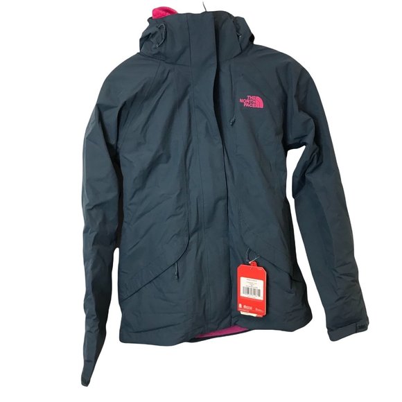The North Face Women's Boundary Triclimate Jacket (Size XS) - Picture 1 of 5